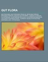 Gut flora