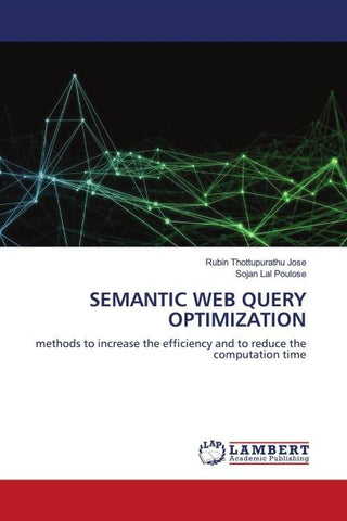 SEMANTIC WEB QUERY OPTIMIZATION