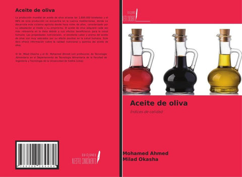Aceite de oliva
