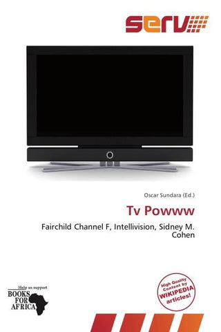 Tv Powww