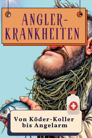Angler-Krankheiten