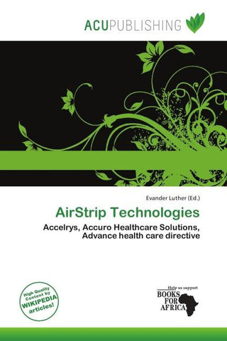 AirStrip Technologies