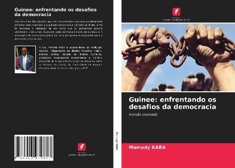 Guinee: enfrentando os desafios da democracia
