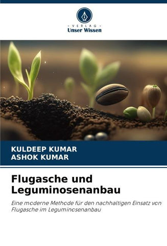 Flugasche und Leguminosenanbau