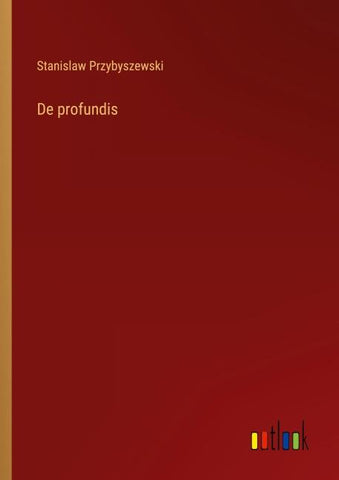 De profundis