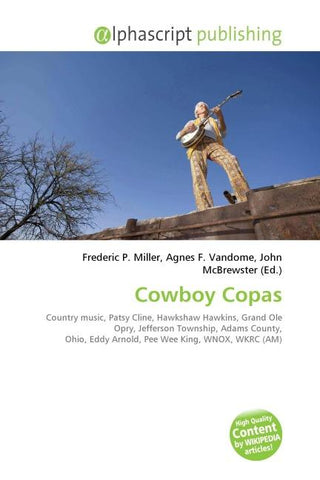 Cowboy Copas