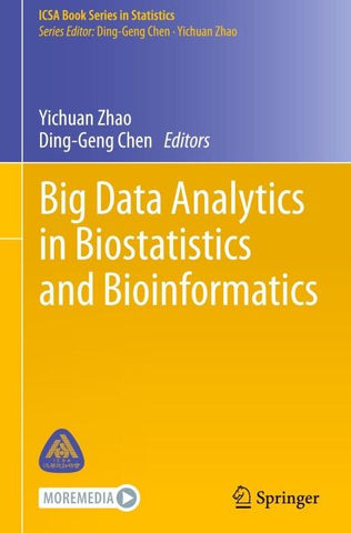 Big Data Analytics in Biostatistics and Bioinformatics