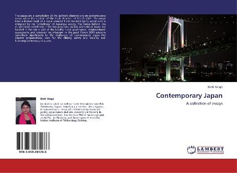 Contemporary Japan