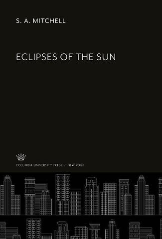 Eclipses of the Sun