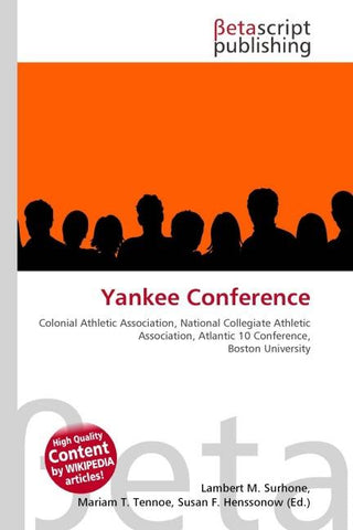 Yankee Conference