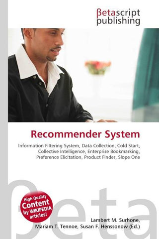 Recommender System