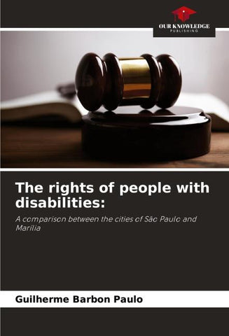 The rights of people with disabilities: