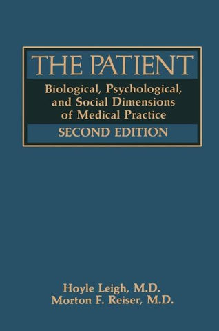 The Patient