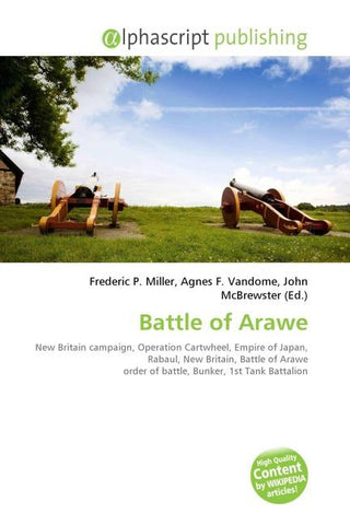 Battle of Arawe