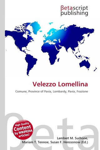Velezzo Lomellina
