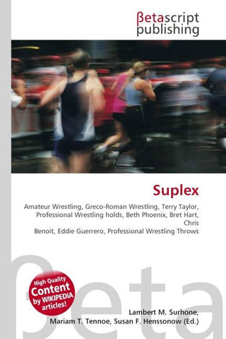 Suplex