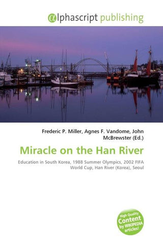 Miracle on the Han River