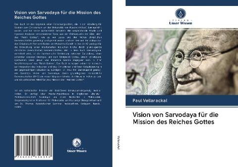 Vision von Sarvodaya für die Mission des Reiches Gottes