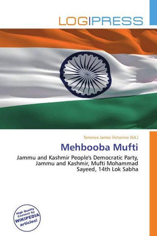 Mehbooba Mufti