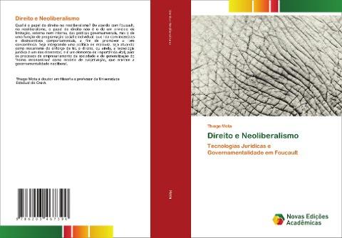 Direito e Neoliberalismo