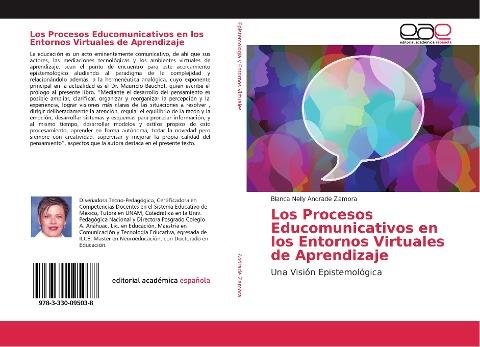 Los Procesos Educomunicativos en los Entornos Virtuales de Aprendizaje