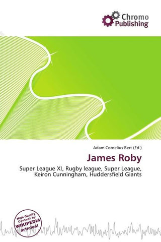 James Roby