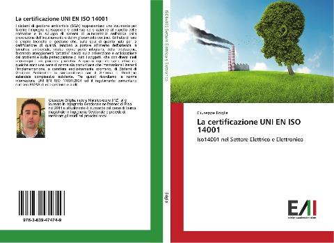 La certificazione UNI EN ISO 14001