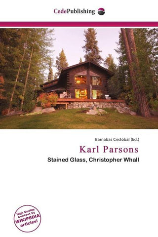 Karl Parsons