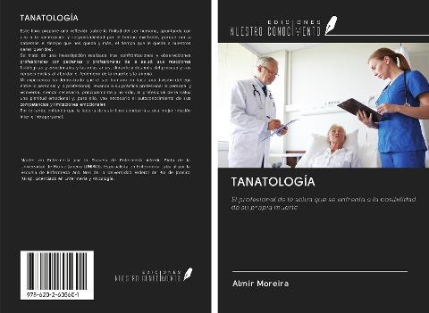 TANATOLOGÍA