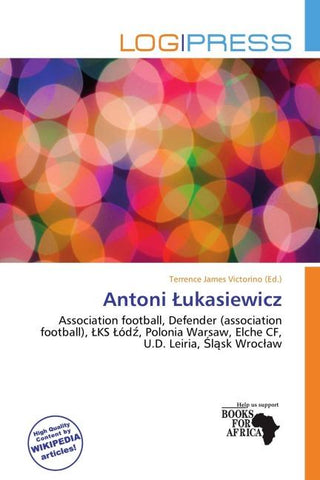 Antoni ¿ukasiewicz