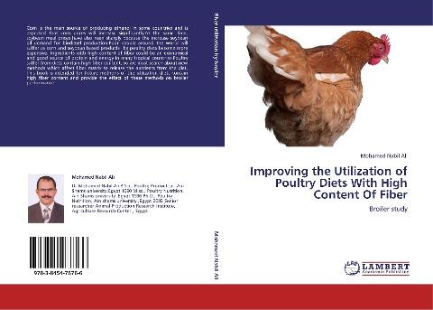 Improving the Utilization of Poultry Diets With High Content Of Fiber