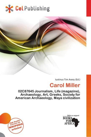 Carol Miller