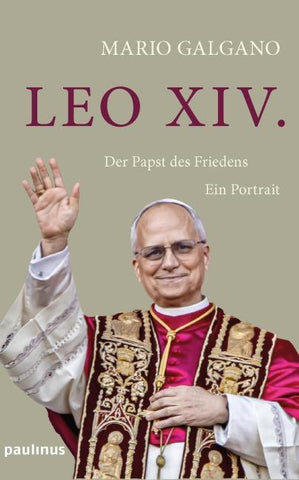 Leo XIV.