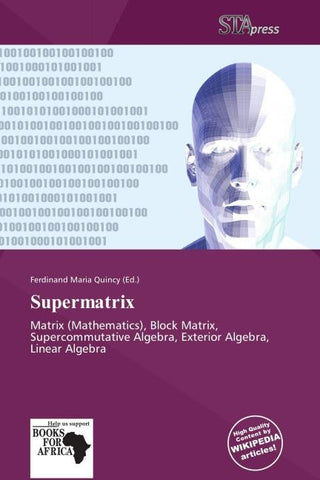 Supermatrix
