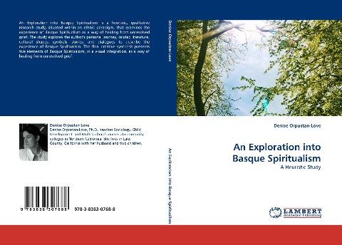 An Exploration into Basque Spiritualism