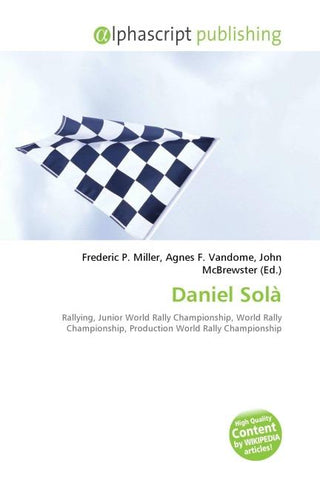 Daniel Solà