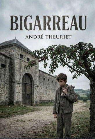 Bigarreau