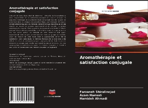 Aromathérapie et satisfaction conjugale