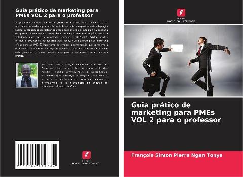 Guia prático de marketing para PMEs VOL 2 para o professor