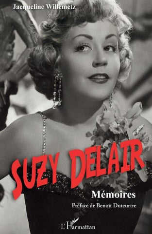 Suzy Delair