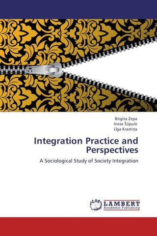 Integration Practice and Perspectives