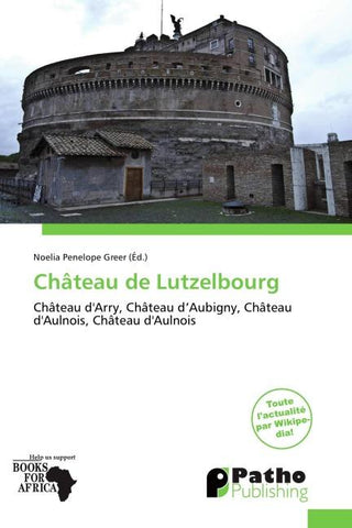 Château de Lutzelbourg