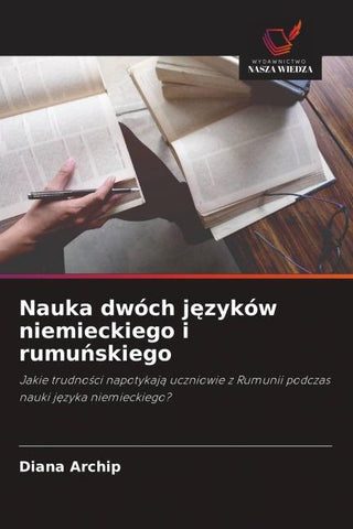 Nauka dwóch j¿zyków niemieckiego i rumu¿skiego