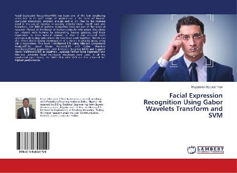 Facial Expression Recognition Using Gabor Wavelets Transform and SVM