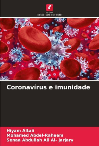 Coronavírus e imunidade