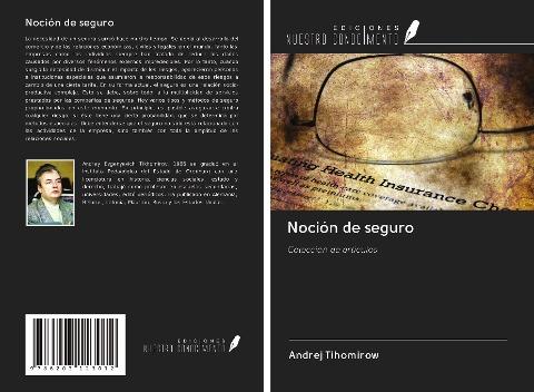 Noción de seguro