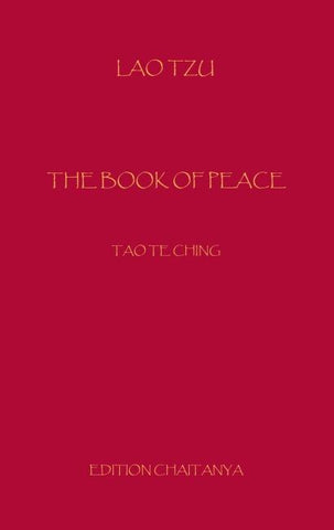 The Book of Peace
