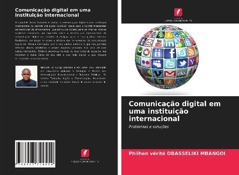 Comunicação digital em uma instituição internacional