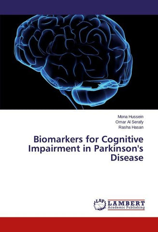 Biomarkers for Cognitive Impairment in Parkinson's Disease