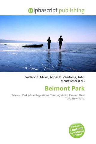 Belmont Park